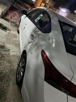 هیوندای ئەکسنت